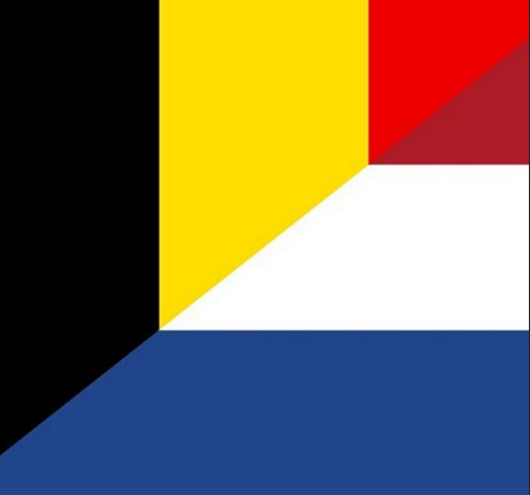 Geen België - Nederland 20m in 2021